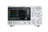 RIGOL DHO804 цифровий осцилограф, 4 канали, 70МГц, 1,25Гвиб/с