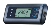Даталогер температури з підвищеною точністю EL-SIE-1+ Ласкар Lascar Electronics