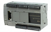 IDEC FC6A-C40P1CEJ програмований логічний контролер (ПЛК) 40 IO, 16 транзистор (source), J1939, 24 VDC