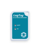 LogTag SRIL-8 реєстратор температури, -80 до +40 °C, Single-Use, IP65