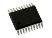 NXP LPC822M101JDH20J мікроконтролер, ARM MCU, LPC Family LPC82x Series Microcontrollers, ARM Cortex-M0+, 32bit, 30 MHz, 16 KB, 4 KB