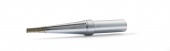 Weller ET L Soldering Tip Chisel