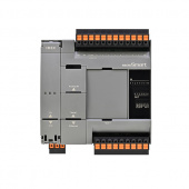 IDEC FC6A-C16K4CE програмований логічний контролер (ПЛК) 16 IO, 7 транзистор (sink), 24 VDC