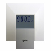 Comet T2218 датчик атмосферного тиску, 1ch, 600 to 1100 hPa, 0-10V, LCD