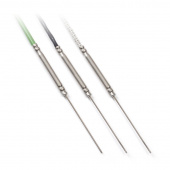 Sensit TC 091.5P-TCJ термопара з кабелем Type J, Ø1.5 мм, 600 °C, IP67