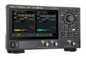 RIGOL DG922 Pro генератор сигналів, 200 МГц, 2 канали, 1,25 ГС/с