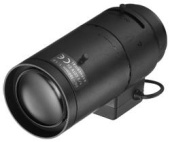 Варіофокальний об'єктив 13VG20100AS, 20 - 100mm, CS, DC auto iris