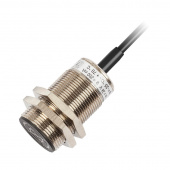 Sensit PSI 306 369 індуктивний датчик наближення, 10mm, NO, 2-wire, M30, 20 Hz, 20 - 250 VAC, IP 68, 2m