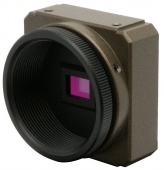  Компактная Full HD USB2.0 камера Ватек WAT-01U2 с матрицей CMOS 1/2.8 дюйма