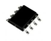 Analog Devices AD8611ARZ компаратор, High Speed, 1 Comparator, 4 ns, 4.5V to 5.5V, 2.7V to 6V, NSOIC, 8 Pins
