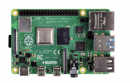 Raspberry Pi 4 Model B