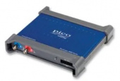 Pico Technology PicoScope 3204D MSO осцилограф - PC USB Oscilloscope, PicoScope 3000, 2+16 Channel, 70 MHz, 1 GSPS, 128 Mpts, 5.8 ns