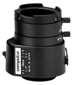 Video об'єктив HG2Z4516AFCS-2