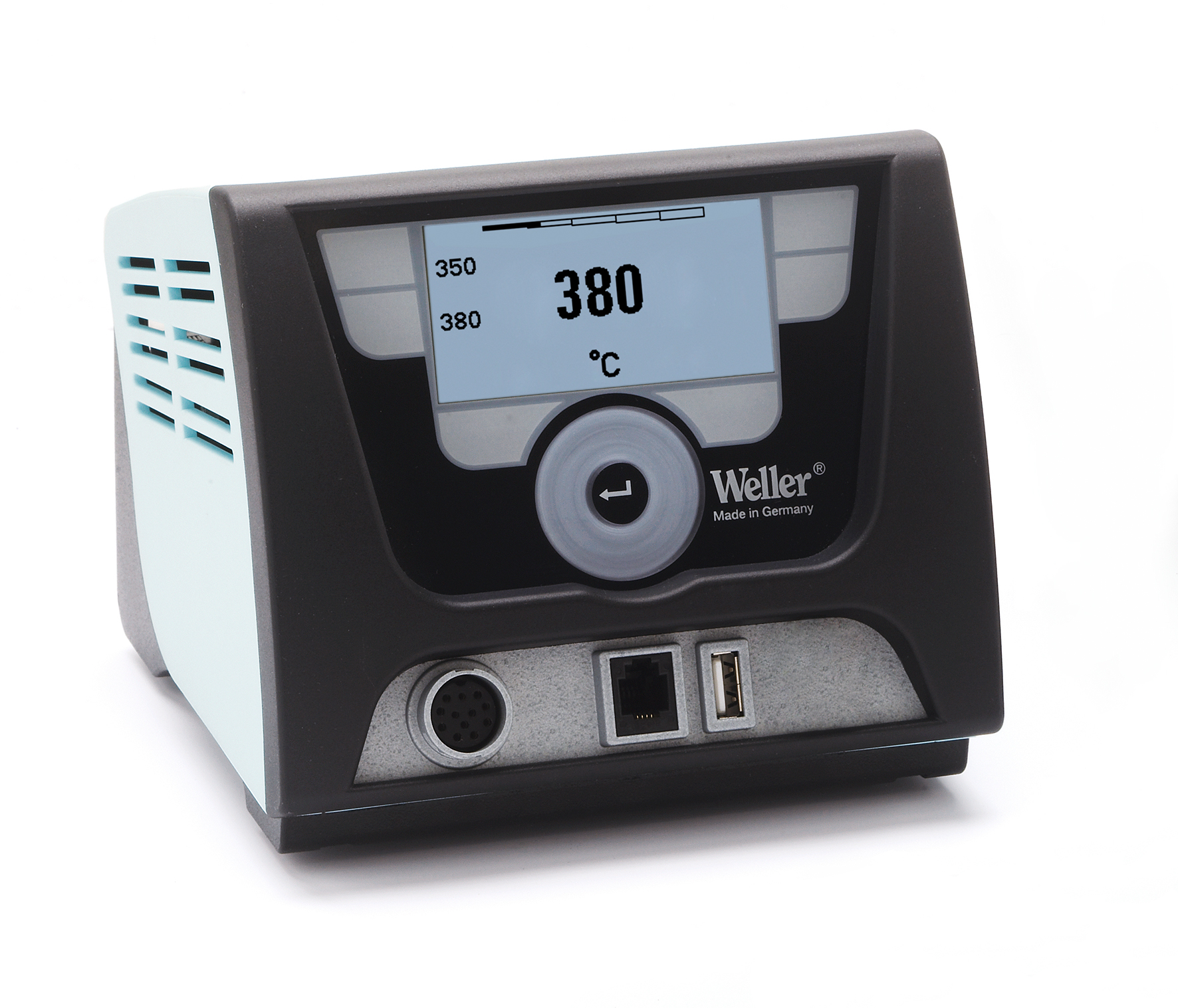 Weller WX 1 блок управління, 200W, 100-550°C 