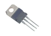 Vishay IRF9Z30PBF польовий транзистор MOSFET, HEXFET, P Channel, 50 V, 18 A, 0.093 ohm, TO-220AB, Through Hole