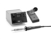 Weller T0053276699N WSD 151 Set паяльна станція, 150W, 50-550°C