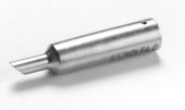 Kurtz Ersa 0832NDLF/SB паяльне жало, angled face 45°, Ø 4 mm