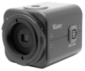 Watec WAT-233 відеокамера для слабкої освітленості 0.00003 lx, 1/3” CCD, true day/night, 650TVL, RS-485