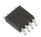 STMicroelectronics LM2903WHYST компаратор, Low Power, 2 Channels, 1.3 µs, 2V to 36V, ± 1V to ± 18V, MiniSOIC, 8 Pins