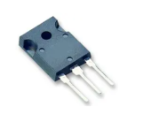 Vishay SIHG30N60E-GE3 польовий транзистор MOSFET, N Channel, 600 V, 29 A, 0.104 ohm, TO-247AC, Through Hole