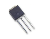 Infineon IRLU8743PBF польовий транзистор MOSFET, N Channel, 30 V, 160 A, 0.0024 ohm, TO-251AA, Through Hole