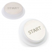 Серія ковпачків для кнопок на друковану плату MEC 10RM