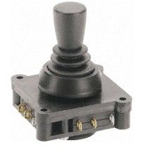Apem 1D1-5F-15-87 Joystick Switch, 4 axes, 6 A@ 250 VAC, -20 - +50°C