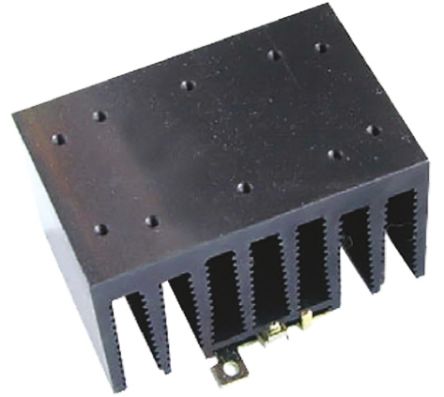 Celduc WF121000 радіатор охолодження до реле SO, SC, SG, SGT, SVT