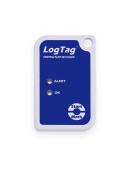 Багаторазовий даталогер температури LogTag TRIX-8