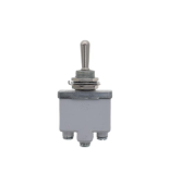 Apem 3538-001N000 тумблер, 1 pole, ON-OFF-MOM, 15 A 28 VDC, IP67, IP69K, CECC 96000 