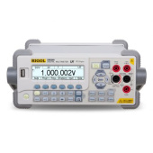 RIGOL DM3068 цифровий мультиметр, 0.0035%, 10krdgs/s