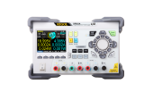 RIGOL DP822A джерело живлення постійного струму, 20В/5А || 5В/16А