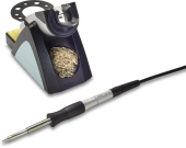 Weller T0052920299N WXP120 Set паяльний набір, 120W, 24V, XT Tip, ESD-safe