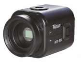 Watec WAT-902B компактна відеокамера для слабкої освітленості 0.003 lx, 1/2” CCD, analog b/w, 570TVL Watec