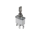 Apem 3537-023N000 тумблер, 1 pole, MOM-OFF-MOM, 15 A 28 VDC, IP67, IP69K