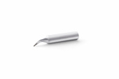 Weller T0054486599 паяльне жало XNT 1X, round tip, Ø 0,4 mm, 28 mm