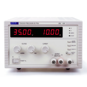 Aim-TTi TSX3510 лабораторний блок живлення single output, 0-35V, 0-10A