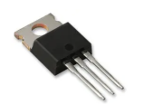 Infineon IRFB3207PBF польовий транзистор MOSFET, N Channel, 75 V, 180 A, 0.0036 ohm, TO-220AB, Through Hole