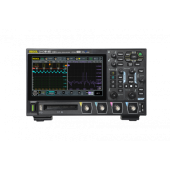 RIGOL DHO914S цифровий осцилограф, 4+16 канали, 125МГц, 1,25Гвиб/с