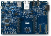 NXP OM40006UL плата розробки та налагодження