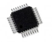 Microchip ATMEGA8A-AU мікроконтролер, AVR RISC-based, 8 bit, 16 MHz