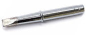 Weller 4CT6E7-1 паяльне жало CT6 E7, chisel, 370°C