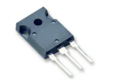Infineon IRFP1405PBF польовий транзистор MOSFET, N Channel, 55 V, 160 A, 0.0053 ohm, TO-247AC, Through Hole