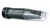 Даталогер температури і вологості з підвищеною точністю EL-USB-2+ Ласкар