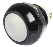 Кнопка&nbsp;для жорстких умов експлуатації з коротким корпусом Апем ICR3SAD4100<br>