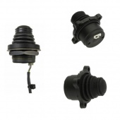 Apem серія джойстиків HS Series, 2, 4, 5- way operation, MOM-OFF-MOM, IP67