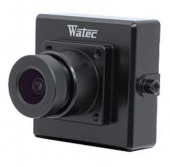 Видеокамера WAT-230V2 (G3.7)  Watec
