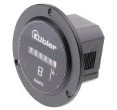 Kubler HR 76.1 0.135.100.373 лічильник мотогодин