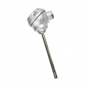 Sensit NK 520-120/180 промисловий датчик температури з виходом 4-20 мА, 0 °C до +250 °C, 180 мм, IP 54