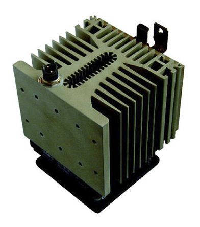 Celduc WF031200 радиатор охлаждения для реле SO, SC, SG, SGT, SVT